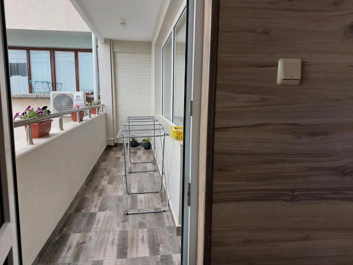 Apartment Noviyat Grad Ahyolu 0*,  Bulgaristan