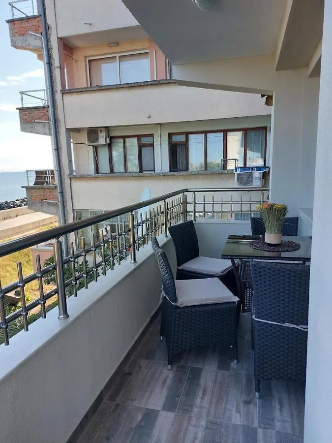 Apartment Noviyat Grad Ahyolu Bulgaristan
