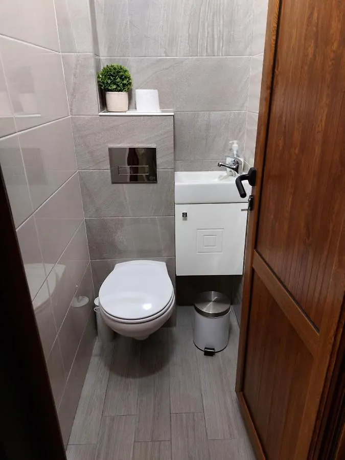 Apartment Noviyat Grad Pomorie 0*,