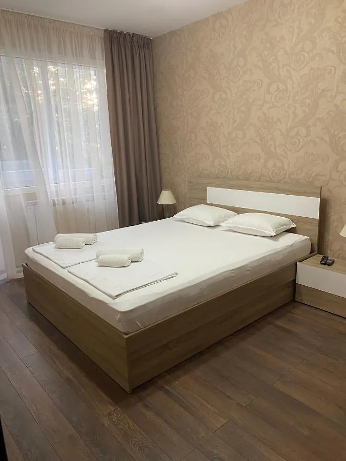 Apartment Noviyat Grad Ahyolu