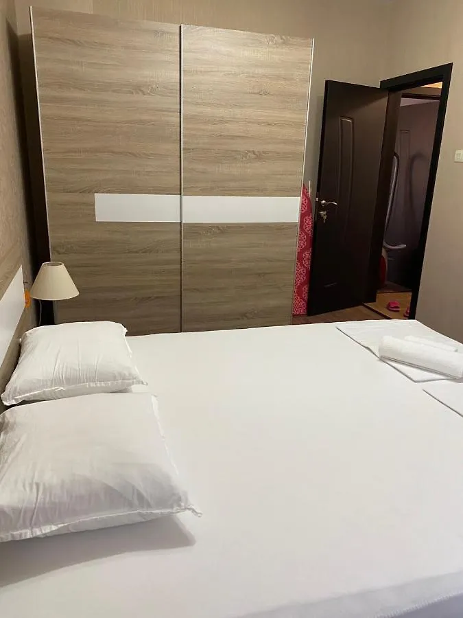 Apartment Noviyat Grad Pomorie
