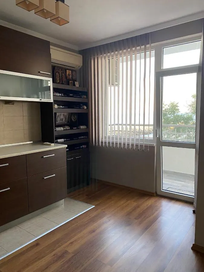 Apartment Noviyat Grad Ahyolu Bulgaristan