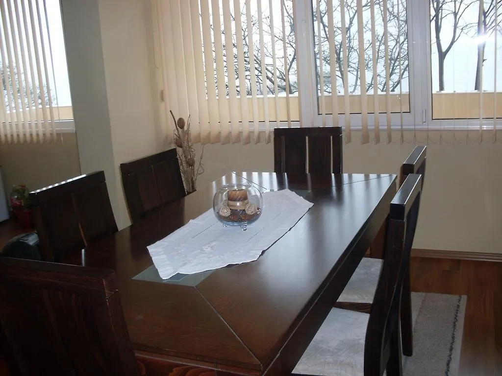 Apartment Noviyat Grad contacts