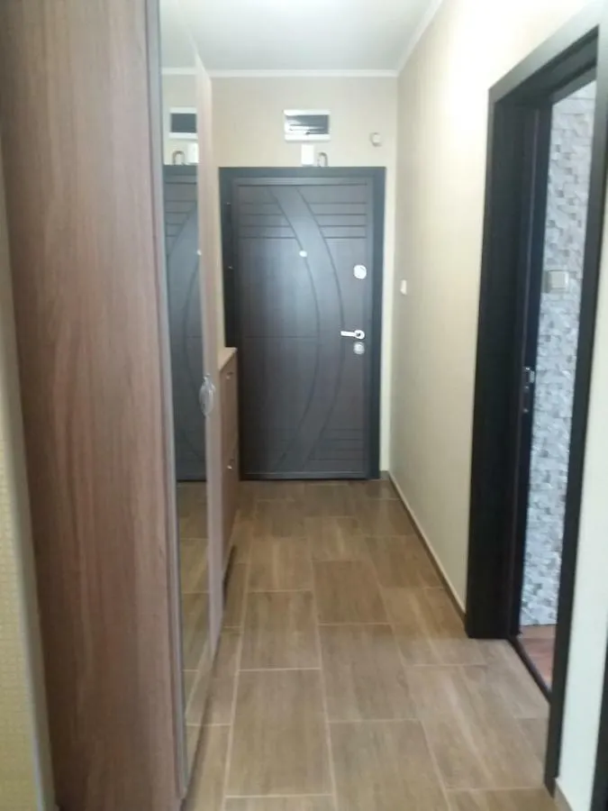 Apartment Noviyat Grad Ahyolu