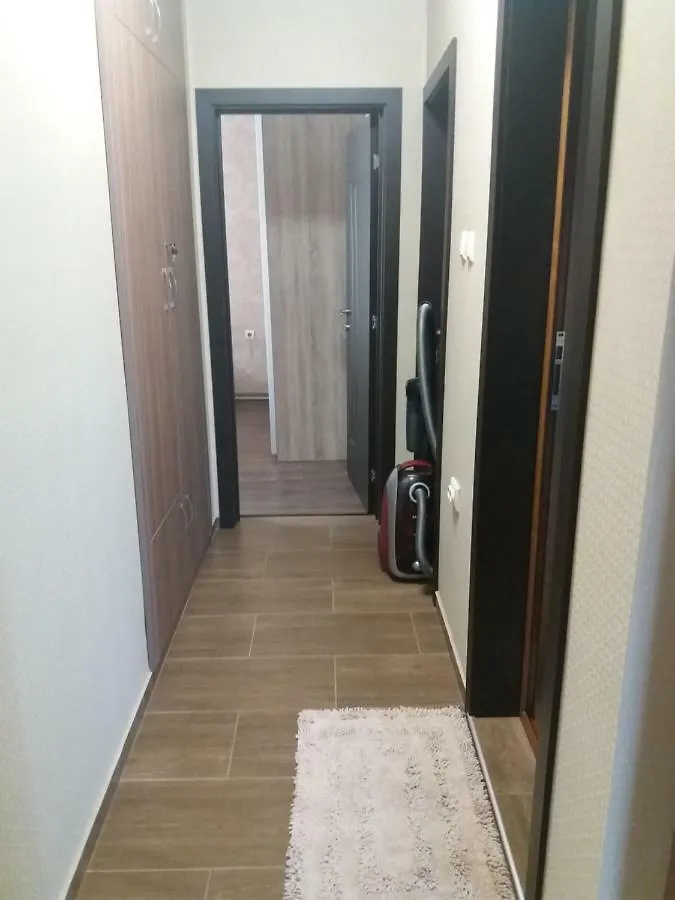 Apartment Noviyat Grad Pomorie 0*,